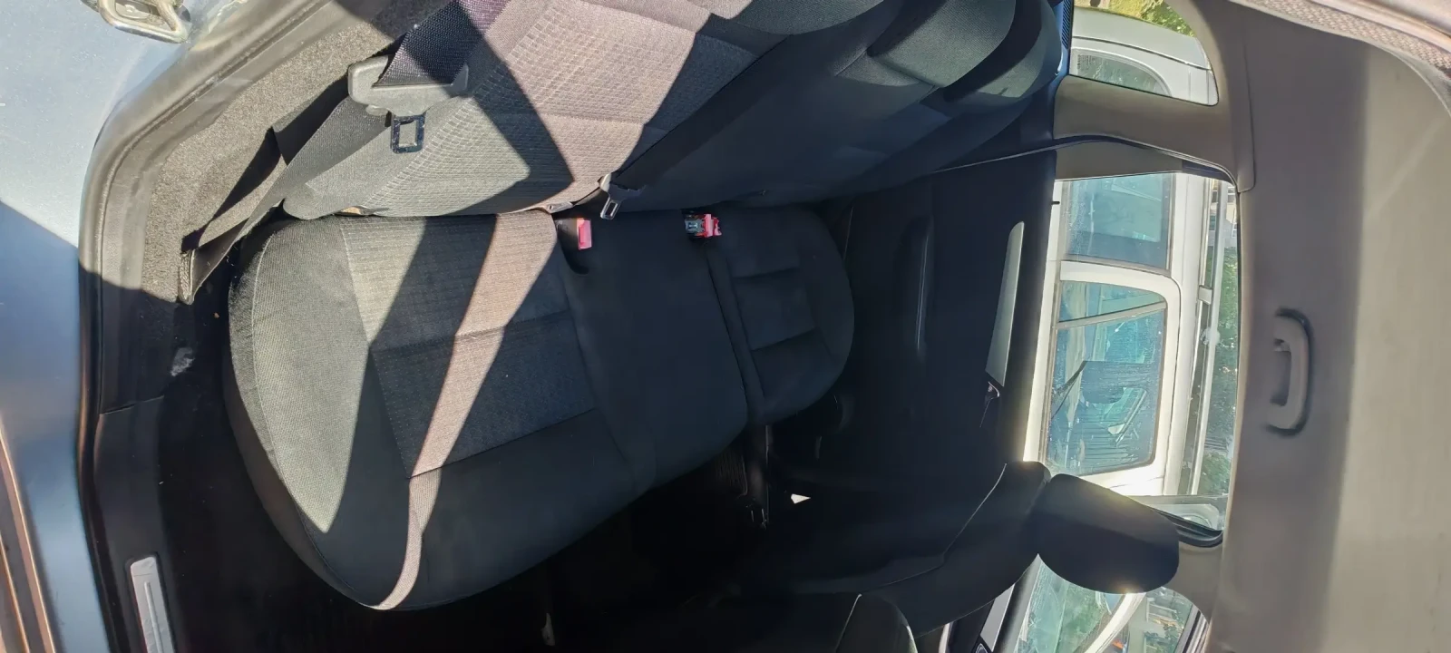 Mercedes-Benz B 180, снимка 4 - Автомобили и джипове - 55333112