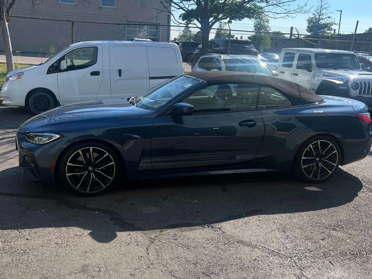 BMW 430 * 430i * ���������� ��� ������������ ������*  | Mobile.bg � ����������� 2