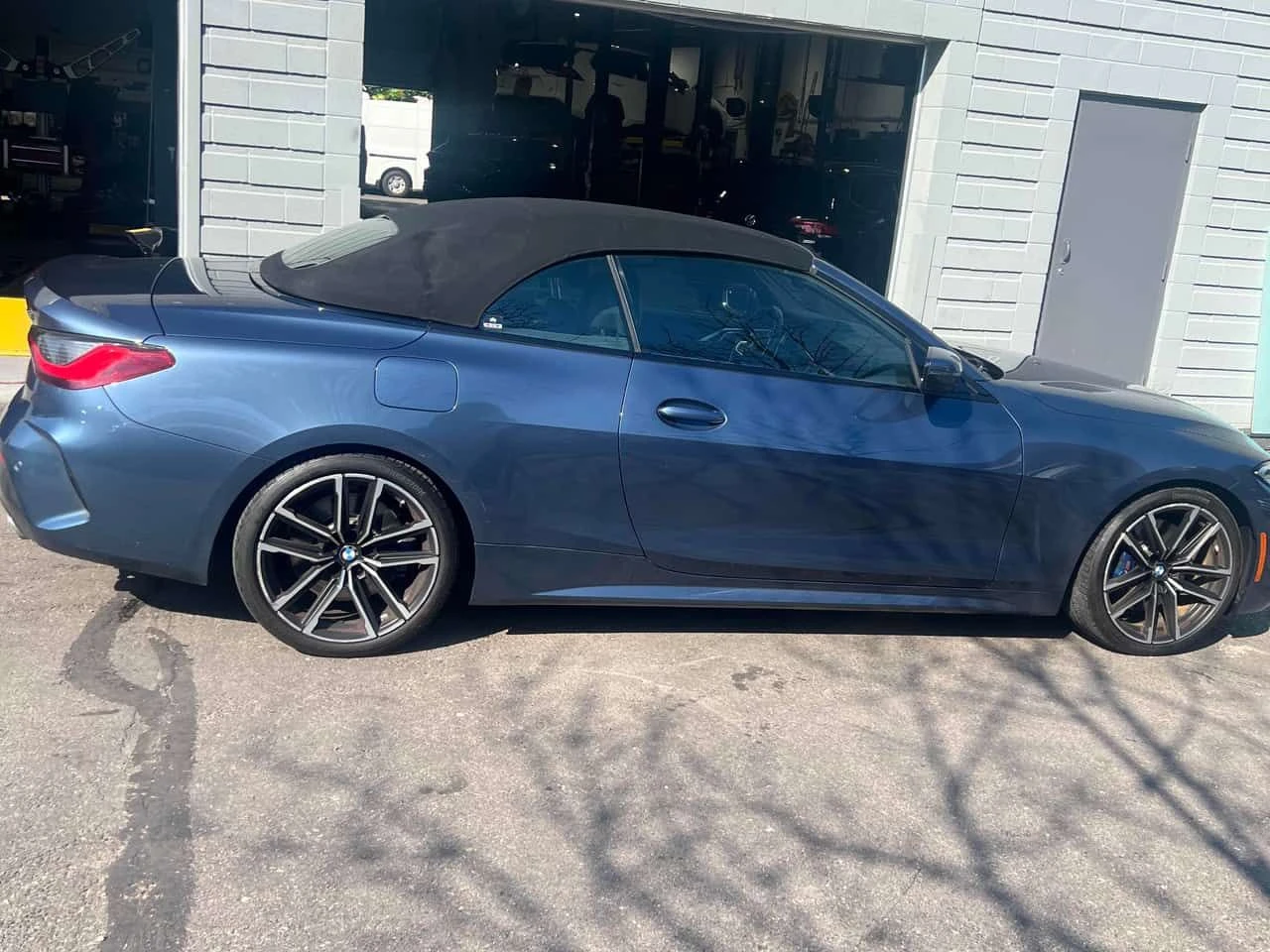BMW 430 * 430i * ���������� ��� ������������ ������*  | Mobile.bg � ����������� 3