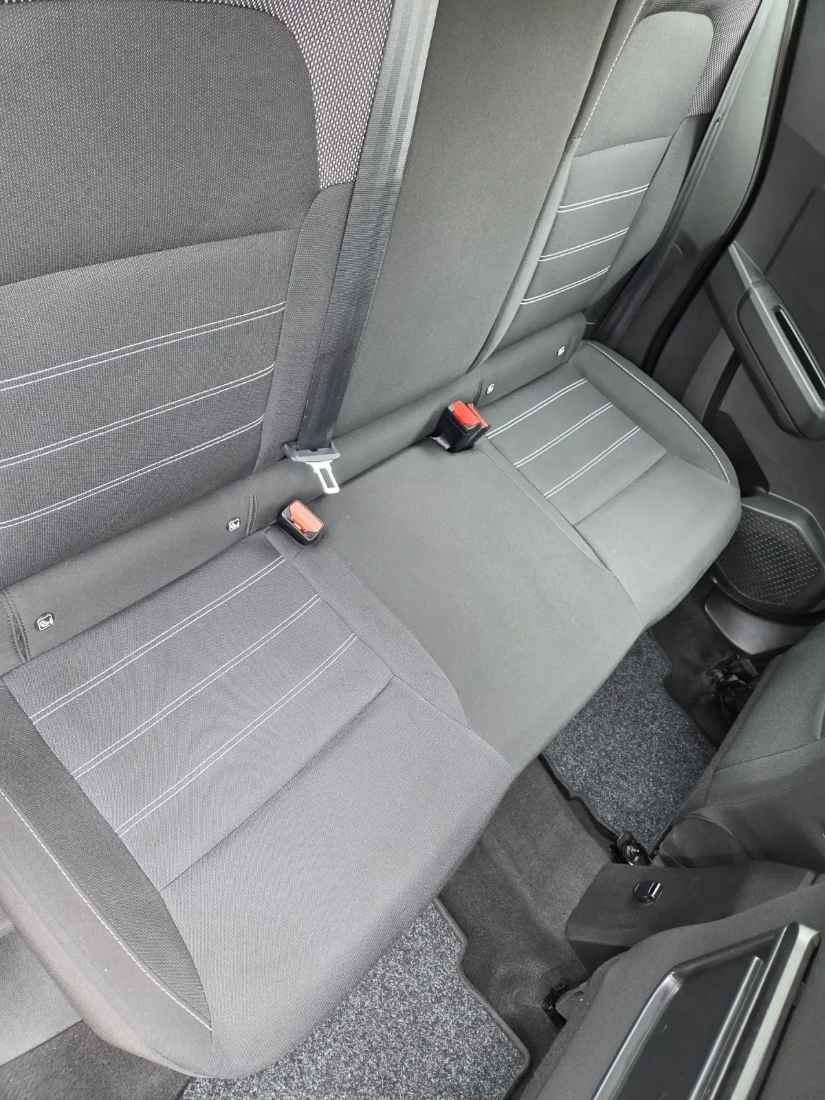 Dacia Logan AUTOMATIC, снимка 6 - Автомобили и джипове - 55406596
