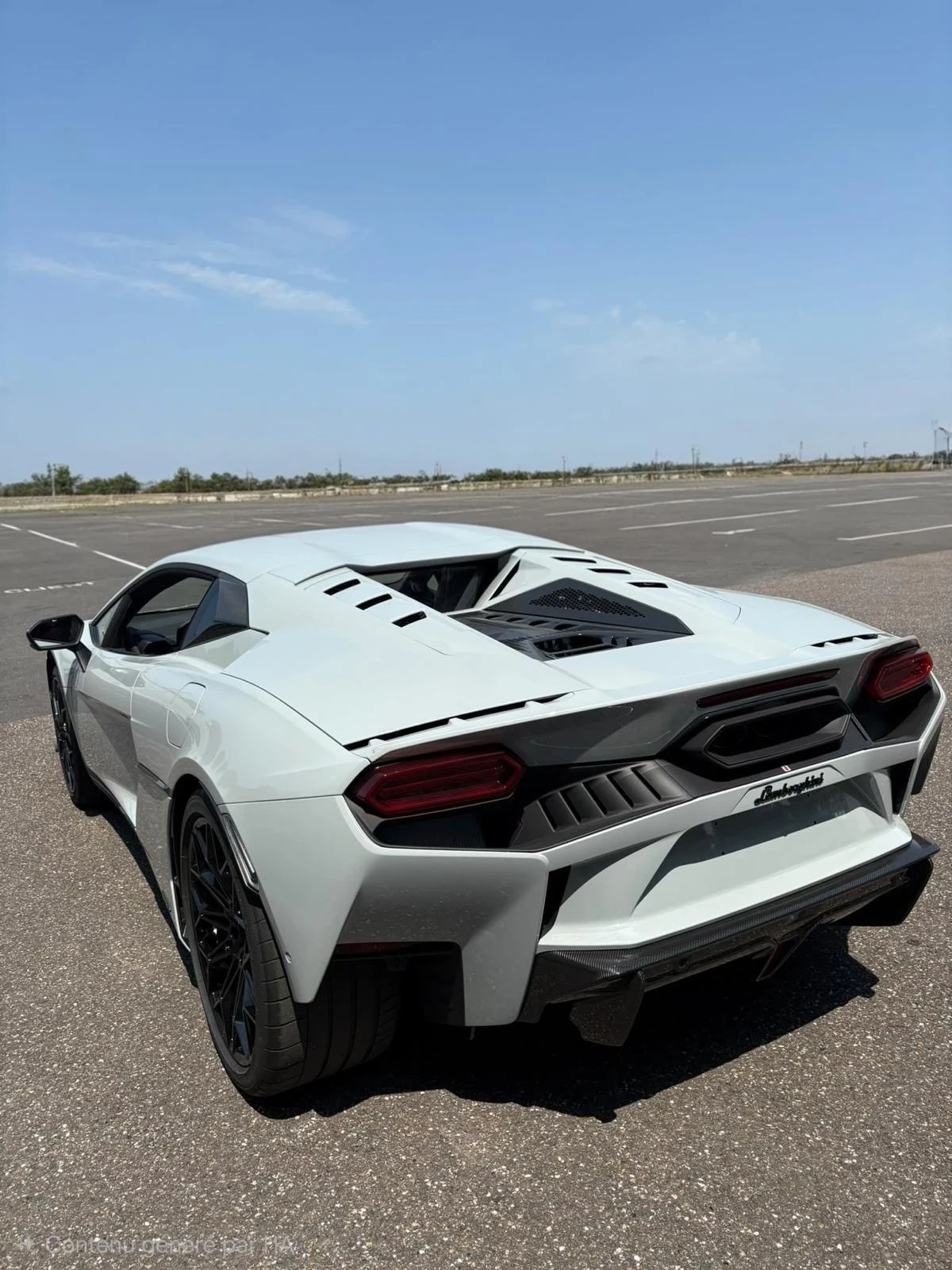 Lamborghini Temerario Carbon lift | Mobile.bg � ����������� 3
