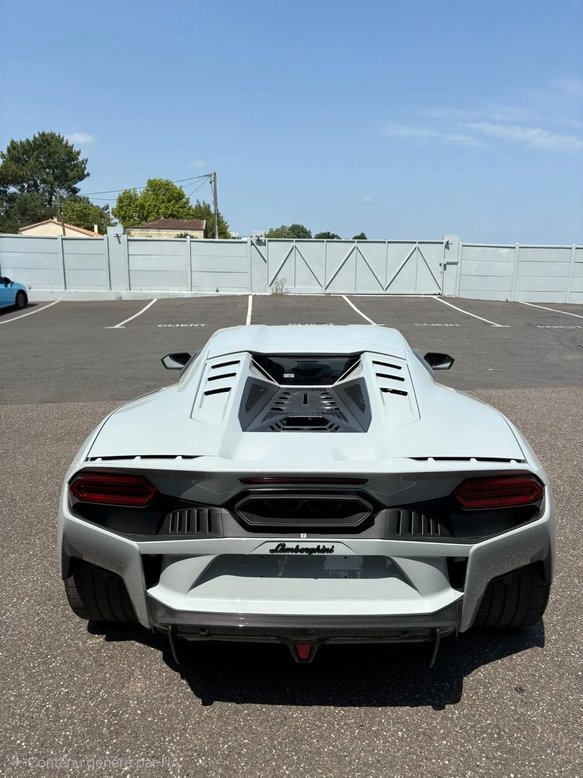 Lamborghini Temerario Carbon lift | Mobile.bg � ����������� 6