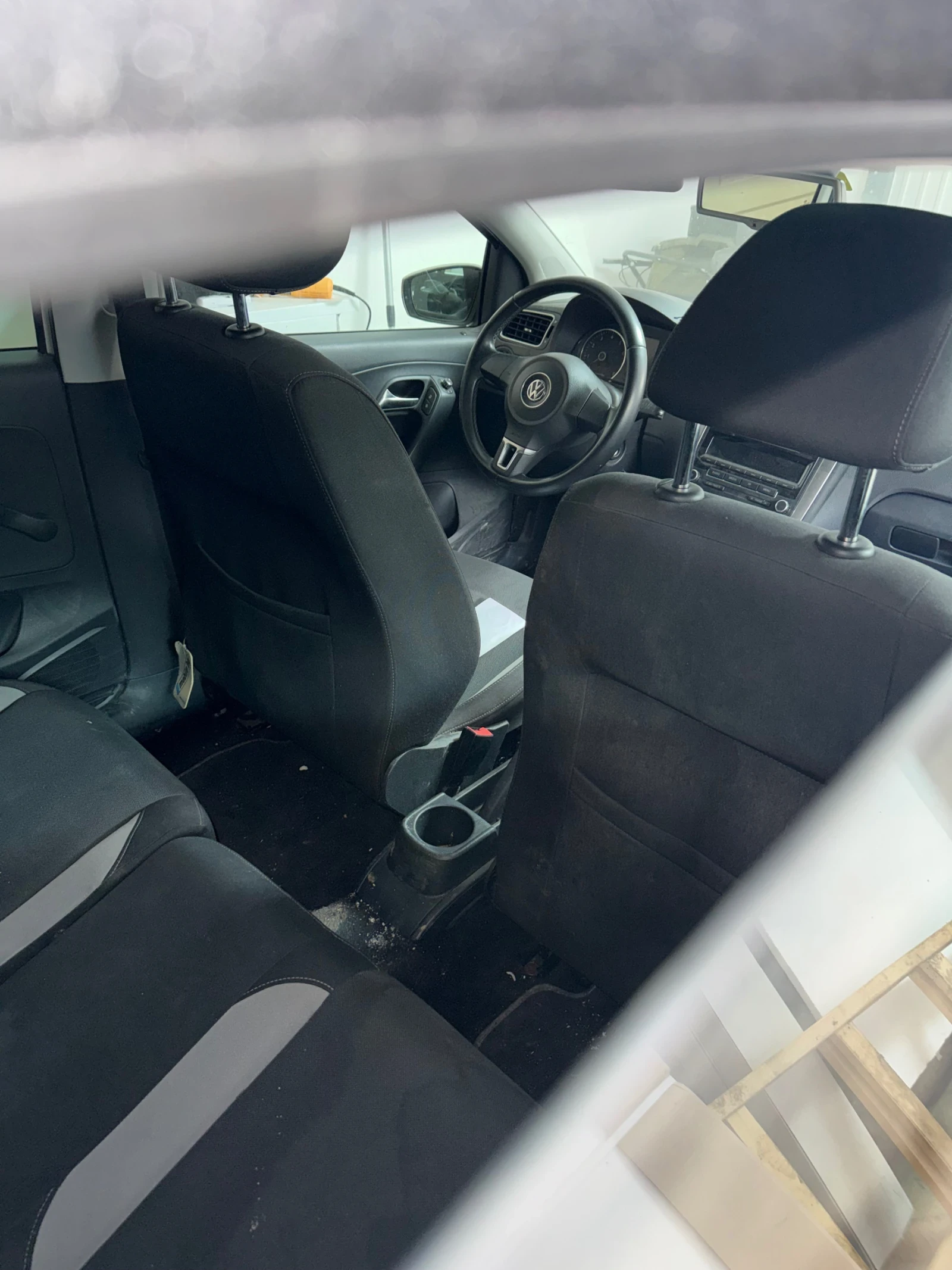 VW Polo, снимка 2 - Автомобили и джипове - 55604288