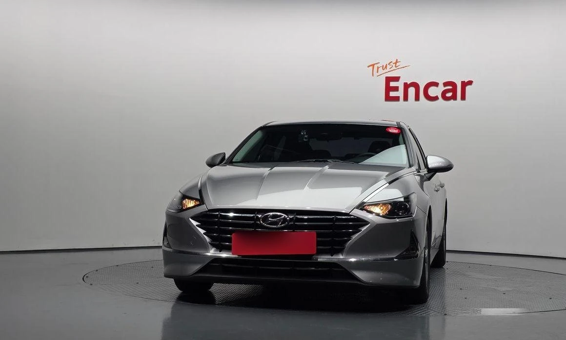Hyundai Sonata 2.0 LPG Style  * koreiskikoli.bg * , снимка 3 - Автомобили и джипове - 55846392