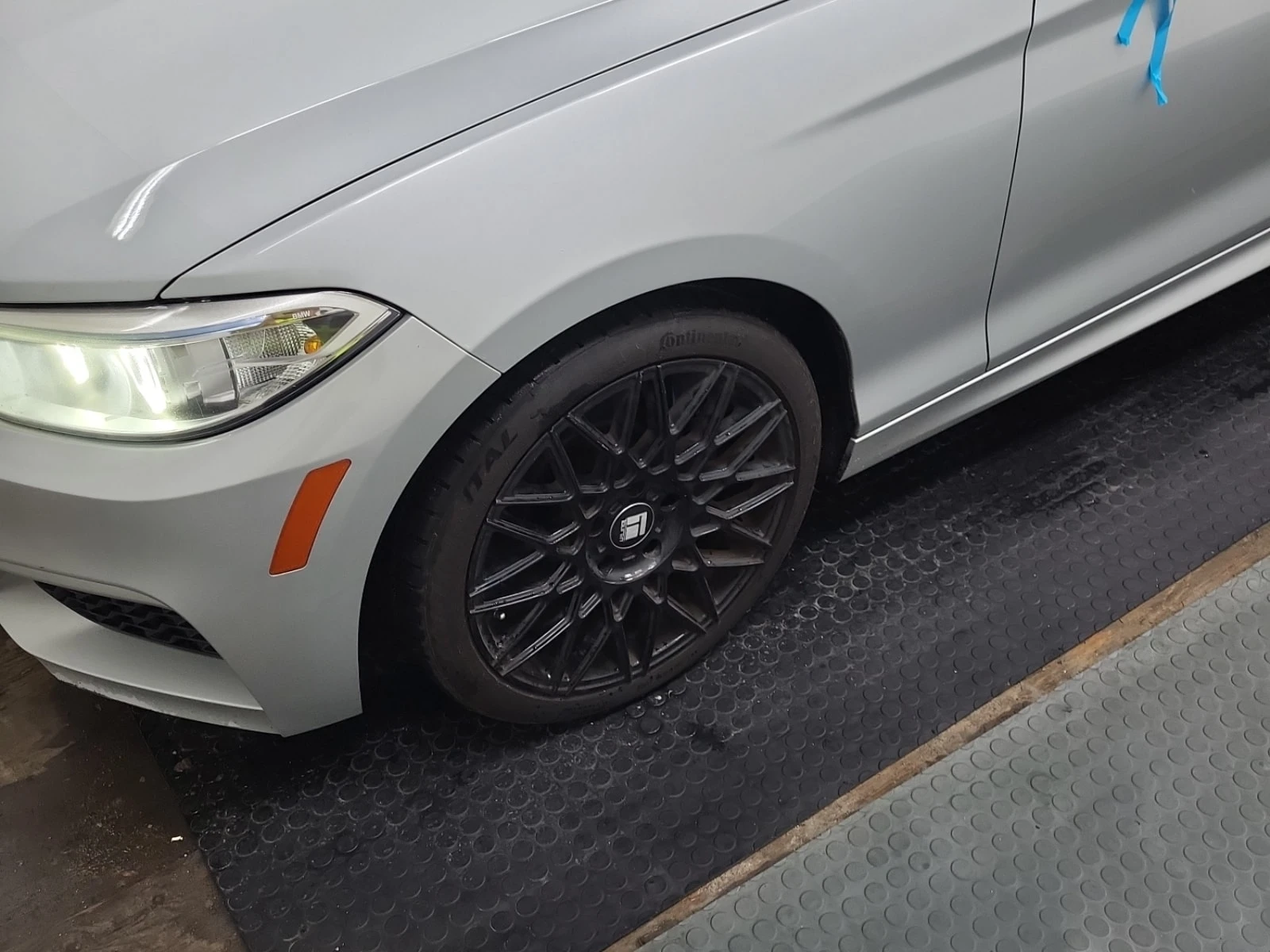BMW 228 228I XDRIVE / RED INT / PANO / ПОДГРЕВИ, снимка 8 - Автомобили и джипове - 55847396
