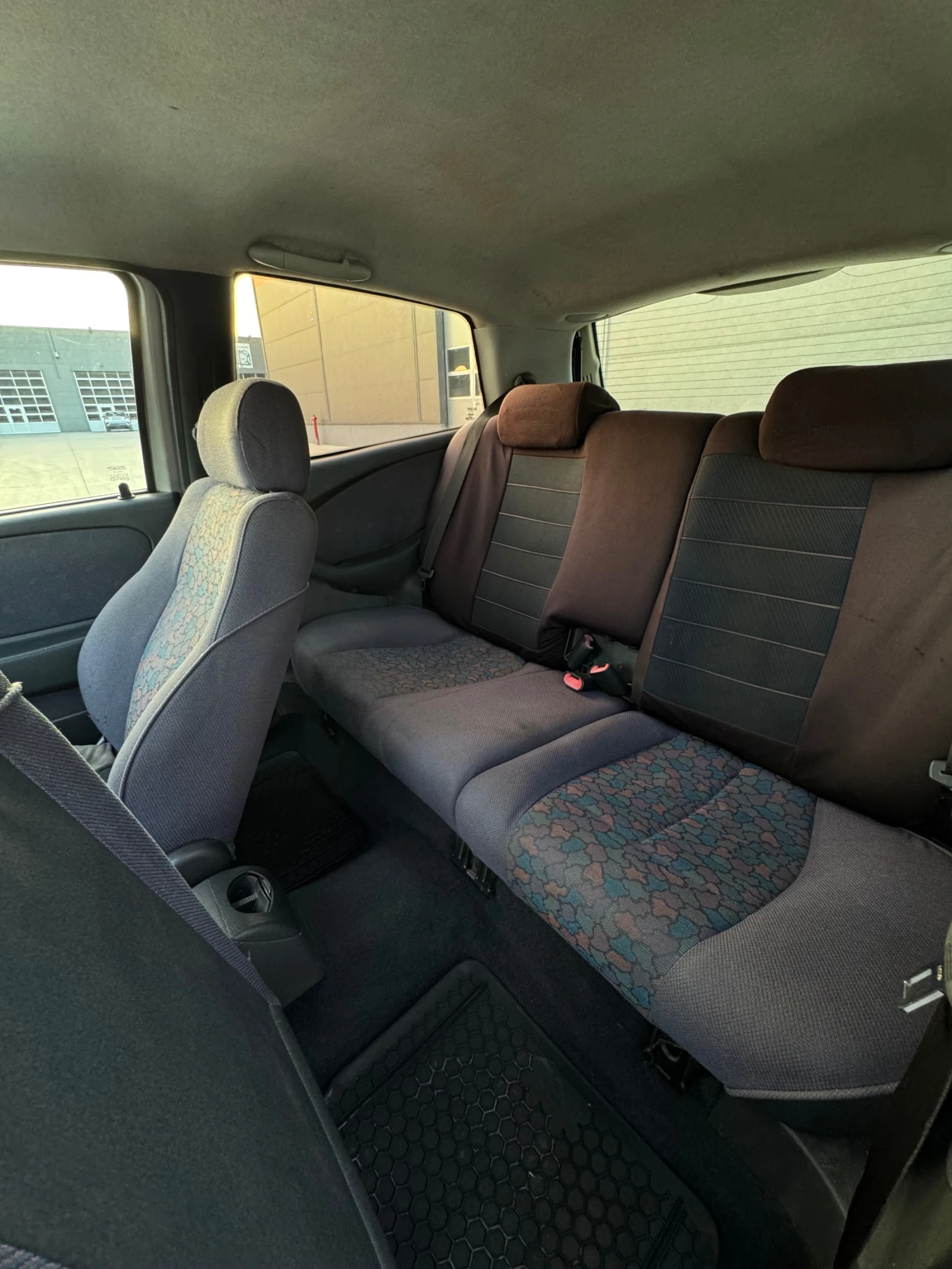 Fiat Bravo 1.9JTD, снимка 8 - Автомобили и джипове - 56155395
