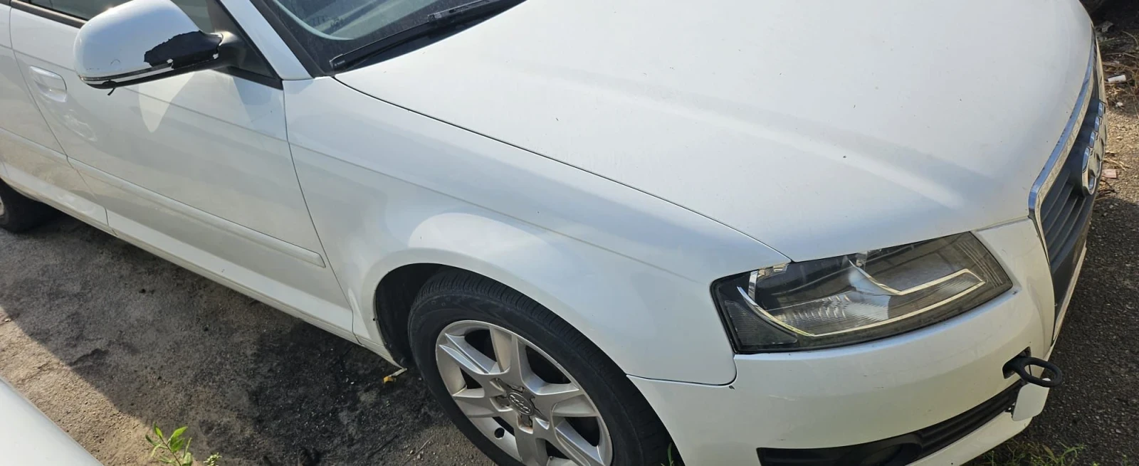 Audi A3 2.0 ����� | Mobile.bg � ����������� 13