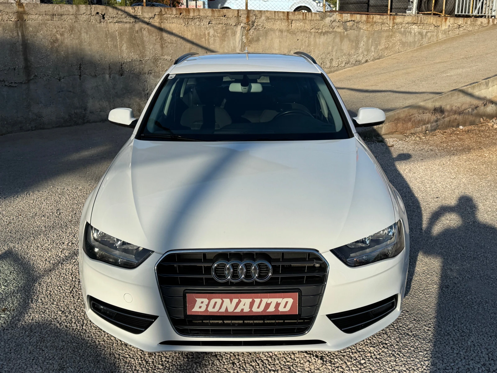 Audi A4 2.0TDI-177кс, снимка 2 - Автомобили и джипове - 56252742