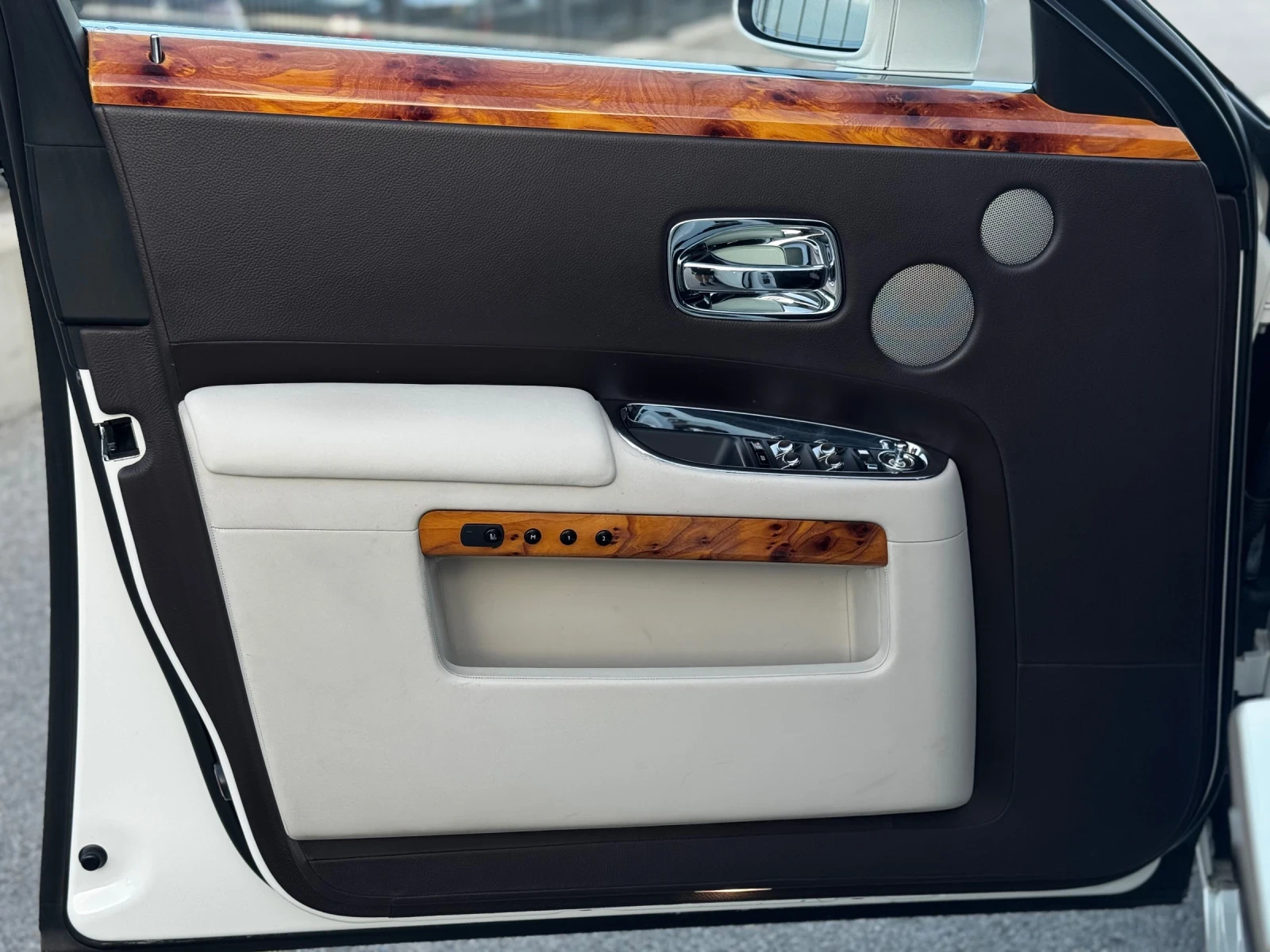 Rolls-Royce Ghost Extended  facelift , снимка 12 - Автомобили и джипове - 56433196