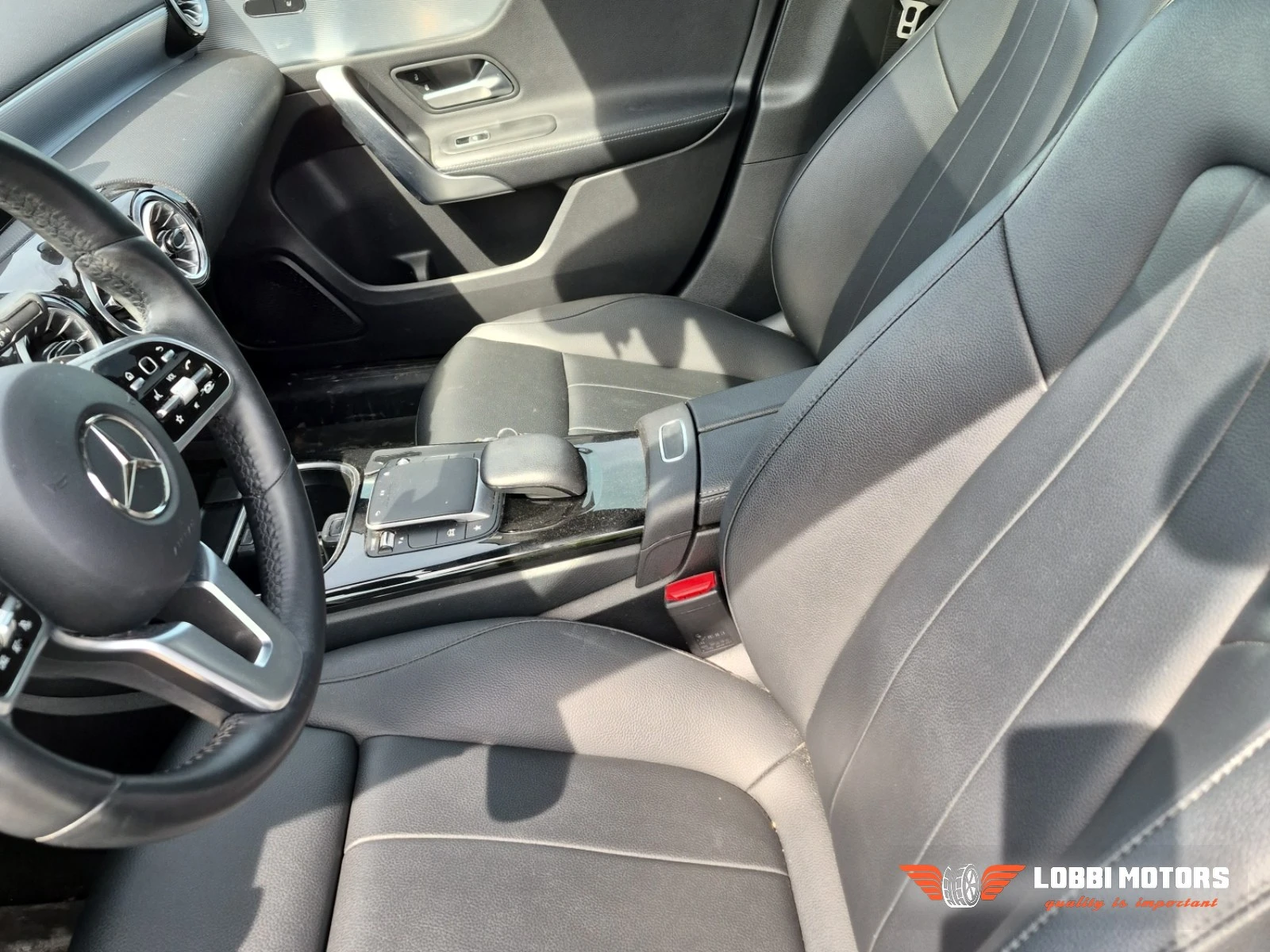 Mercedes-Benz A 220 | Mobile.bg � ����������� 5