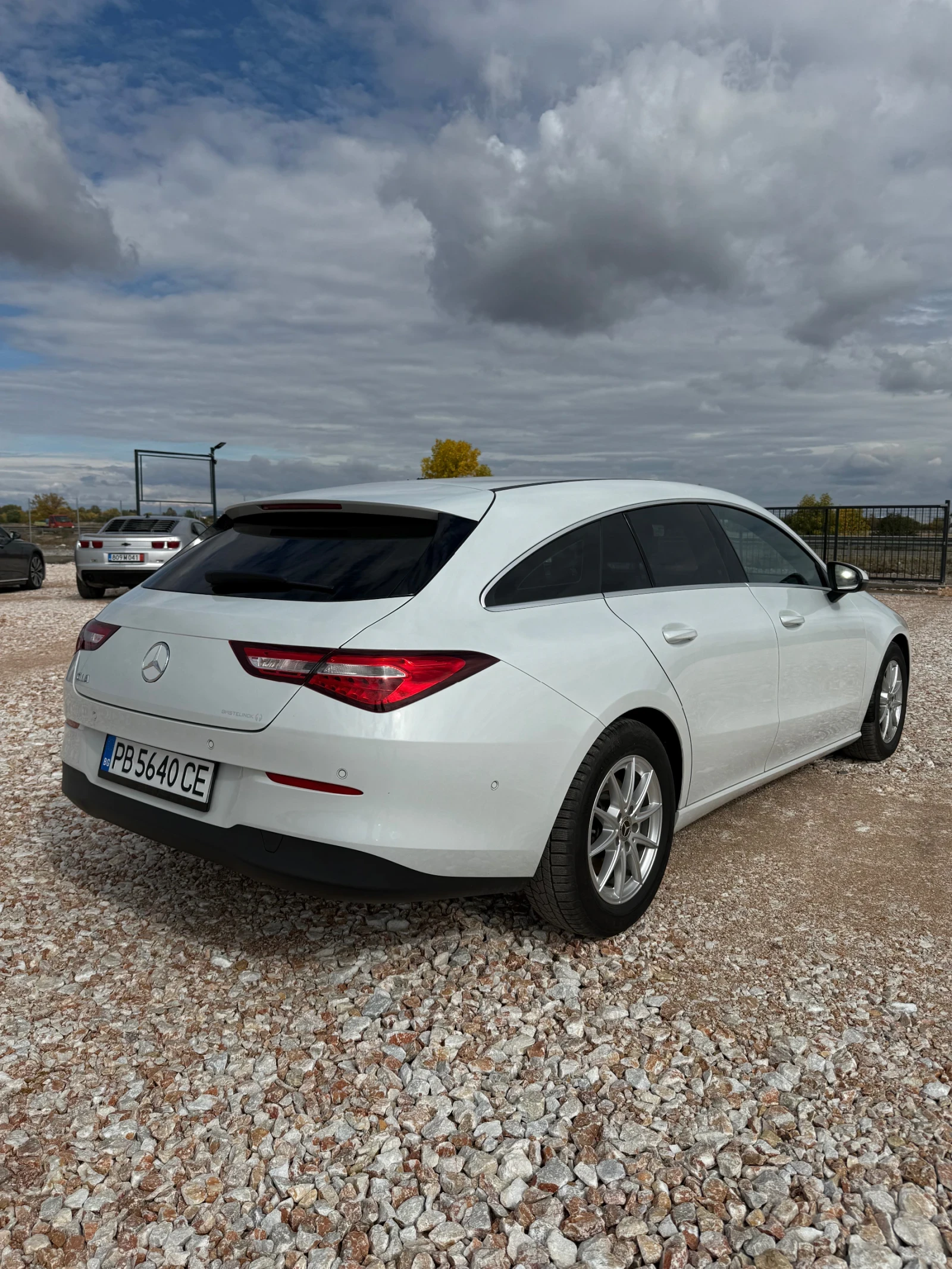 Mercedes-Benz CLA 180 | Mobile.bg � ����������� 6