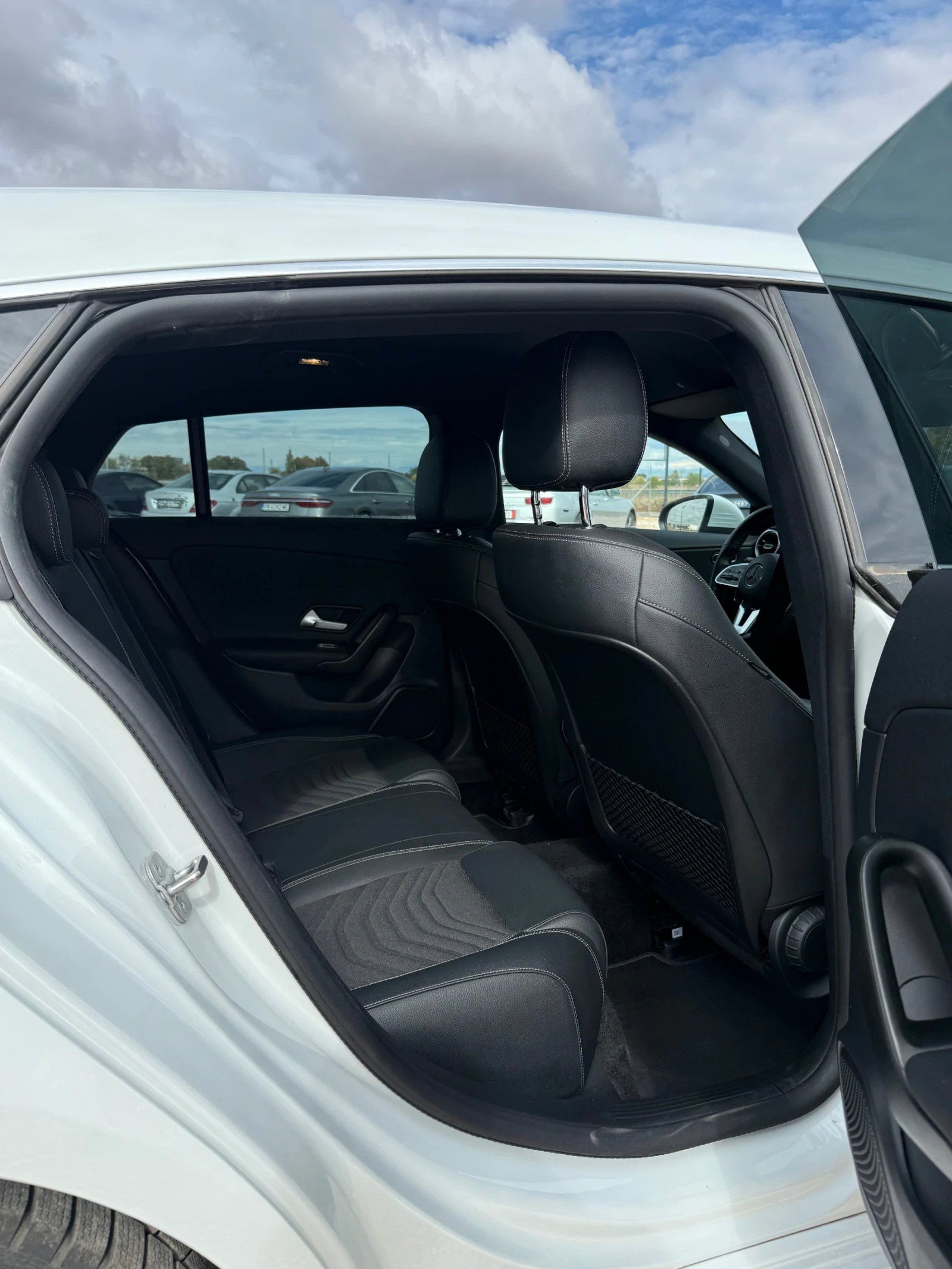 Mercedes-Benz CLA 180 | Mobile.bg � ����������� 8