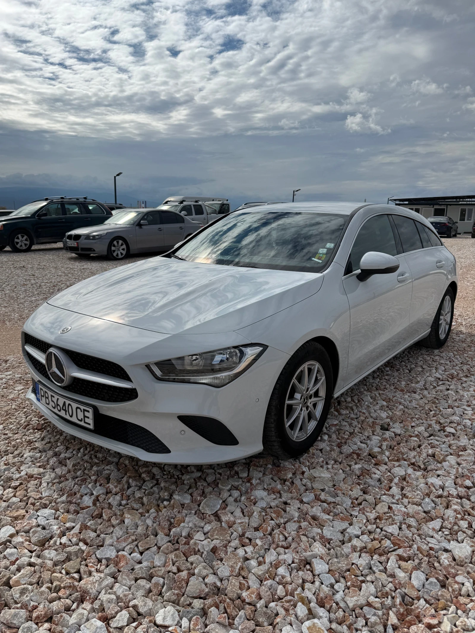Mercedes-Benz CLA 180 | Mobile.bg � ����������� 2