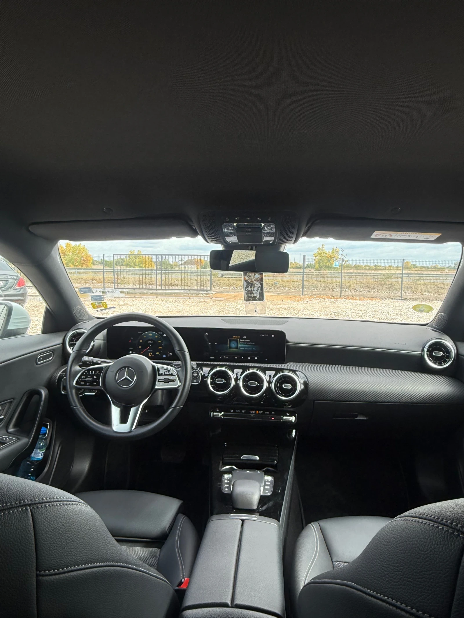 Mercedes-Benz CLA 180 | Mobile.bg � ����������� 9