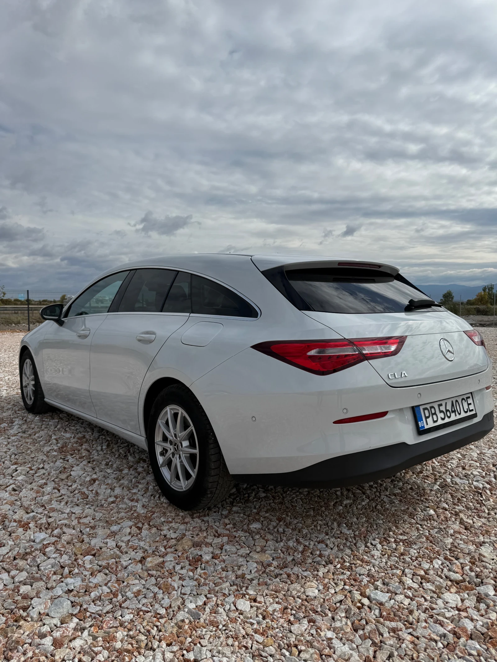 Mercedes-Benz CLA 180 | Mobile.bg � ����������� 3