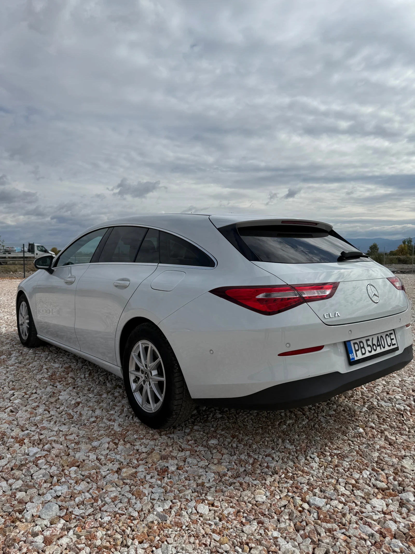 Mercedes-Benz CLA 180 | Mobile.bg � ����������� 4