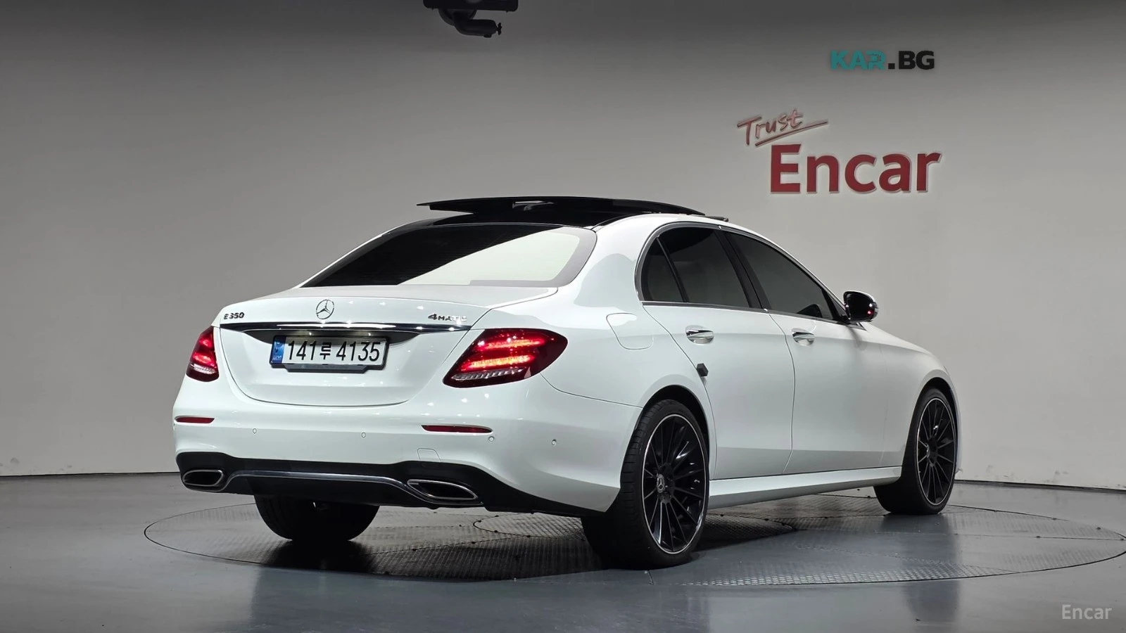 Mercedes-Benz E 350 AMG LINE | 4MATIC | HEAD-UP | 360  | DISTRONIC | Mobile.bg � ����������� 2