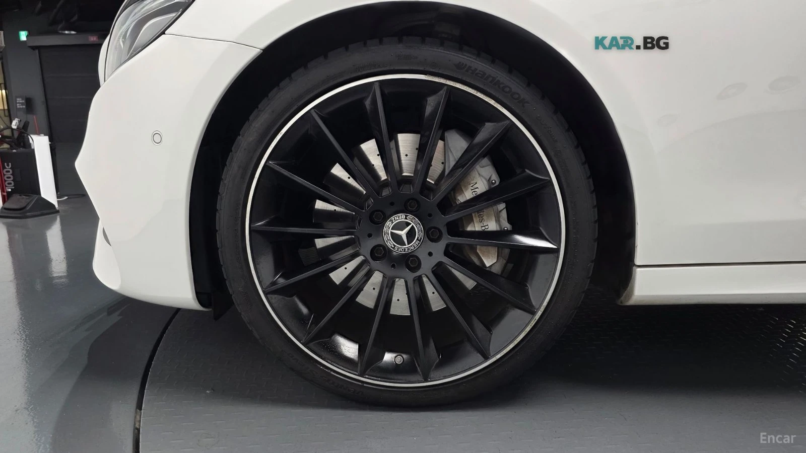 Mercedes-Benz E 350 AMG LINE | 4MATIC | HEAD-UP | 360  | DISTRONIC | Mobile.bg � ����������� 5