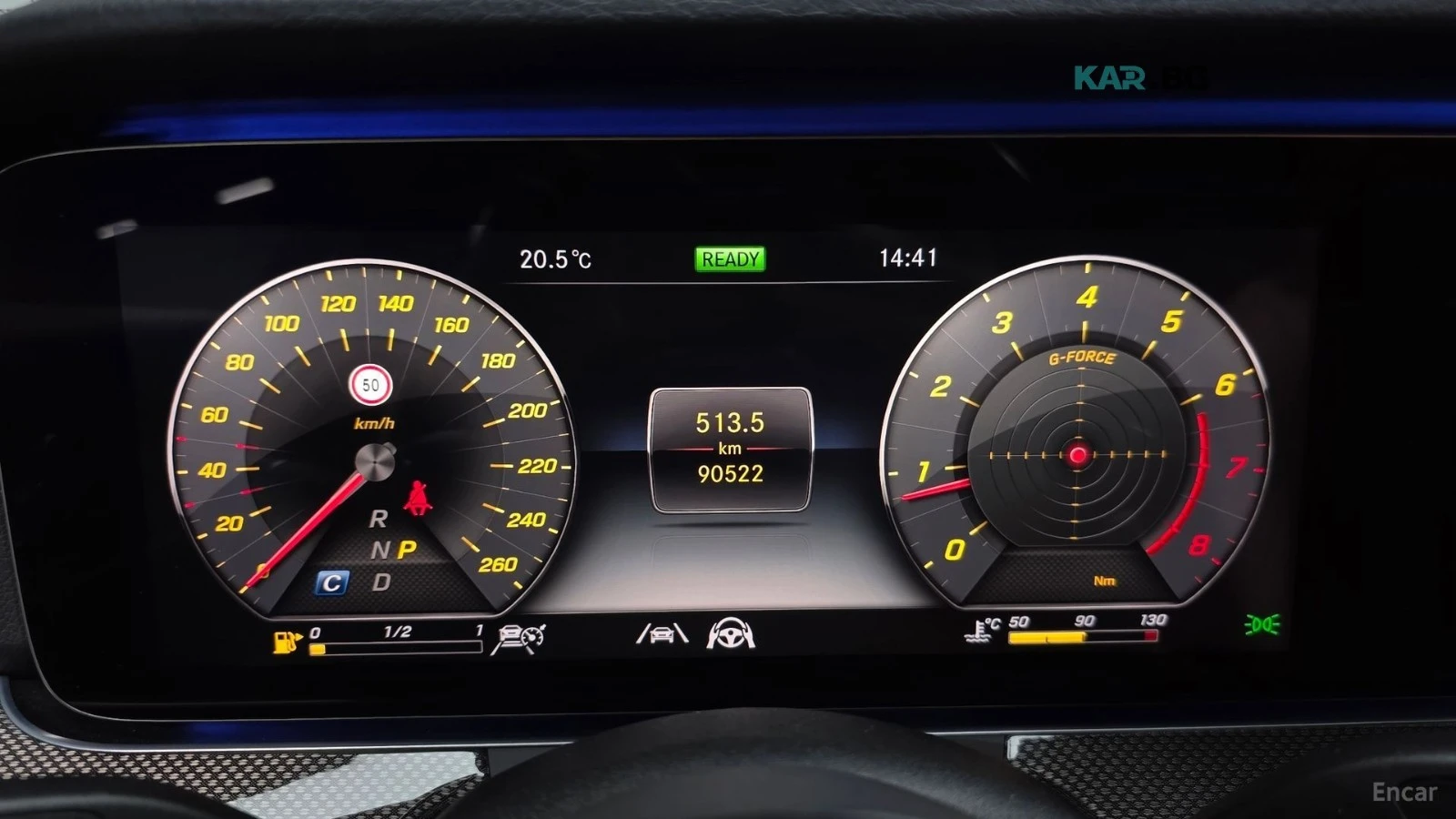 Mercedes-Benz E 350 AMG LINE | 4MATIC | HEAD-UP | 360  | DISTRONIC | Mobile.bg � ����������� 8