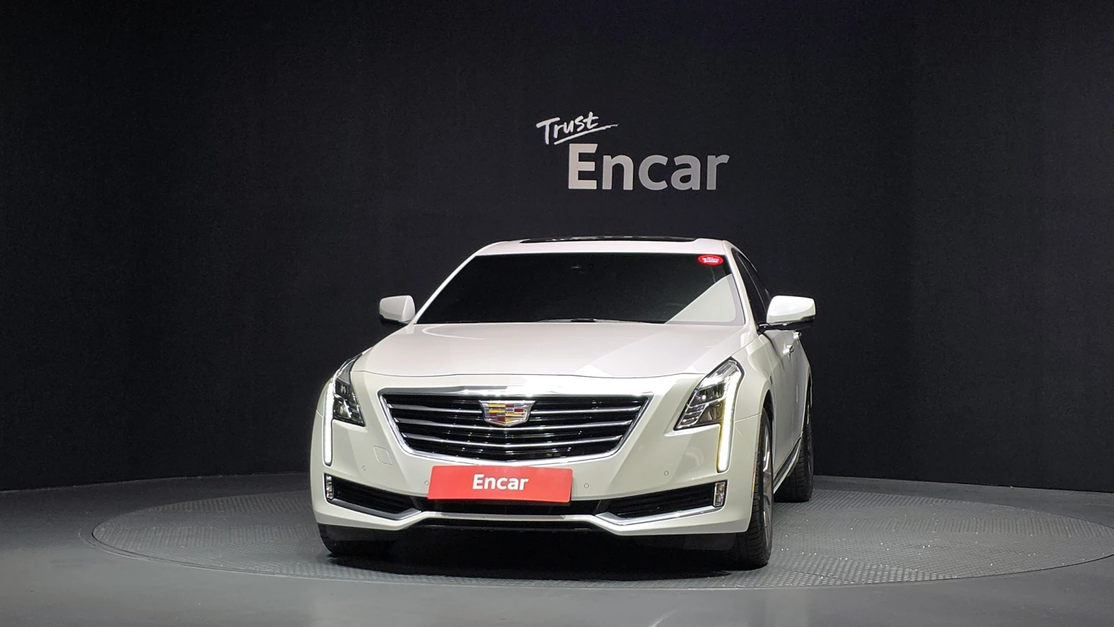 Cadillac CT6 3.6 ��. �������� 360 ��� ������ ����* encareu.com | Mobile.bg � ����������� 3