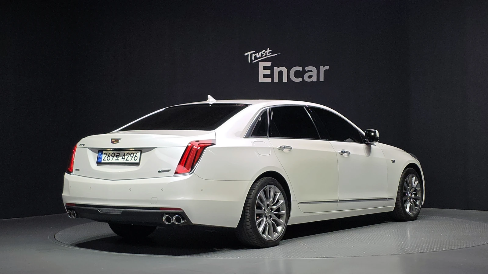 Cadillac CT6 3.6 ��. �������� 360 ��� ������ ����* encareu.com | Mobile.bg � ����������� 2