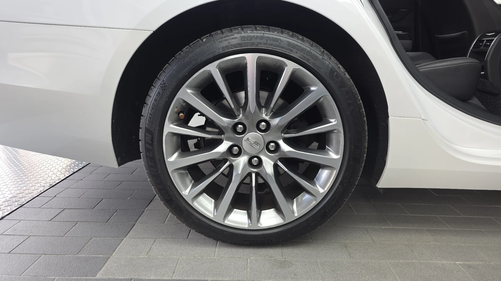 Cadillac CT6 3.6 ��. �������� 360 ��� ������ ����* encareu.com | Mobile.bg � ����������� 5