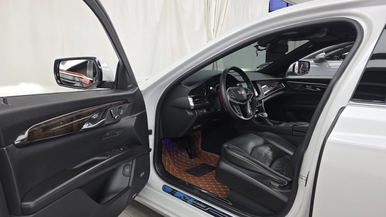 Cadillac CT6 3.6 ��. �������� 360 ��� ������ ����* encareu.com | Mobile.bg � ����������� 10
