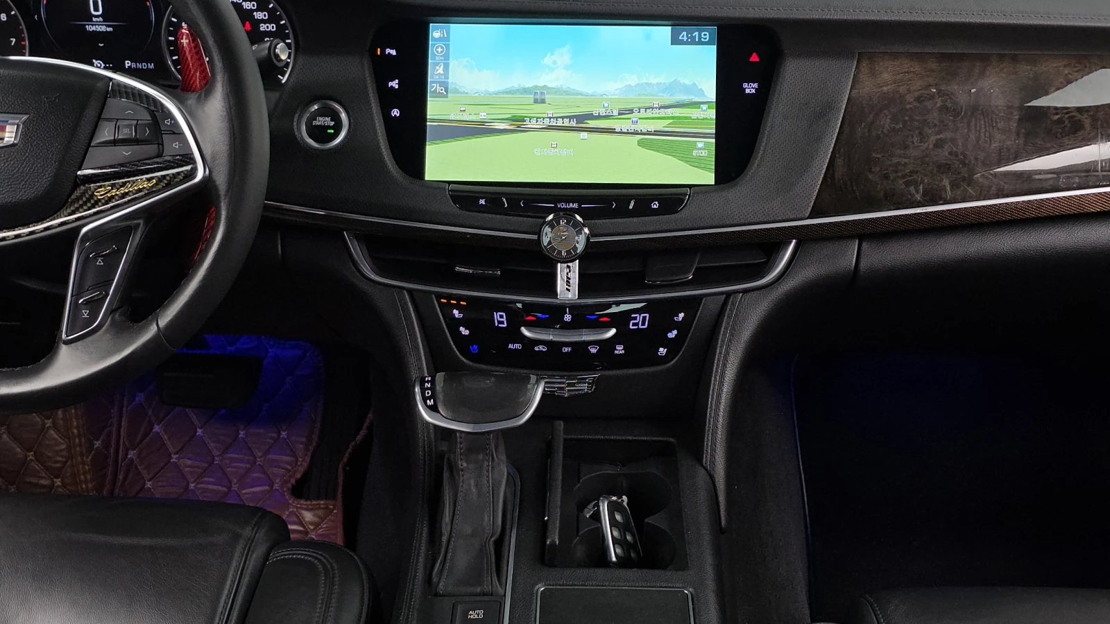 Cadillac CT6 3.6 ��. �������� 360 ��� ������ ����* encareu.com | Mobile.bg � ����������� 14