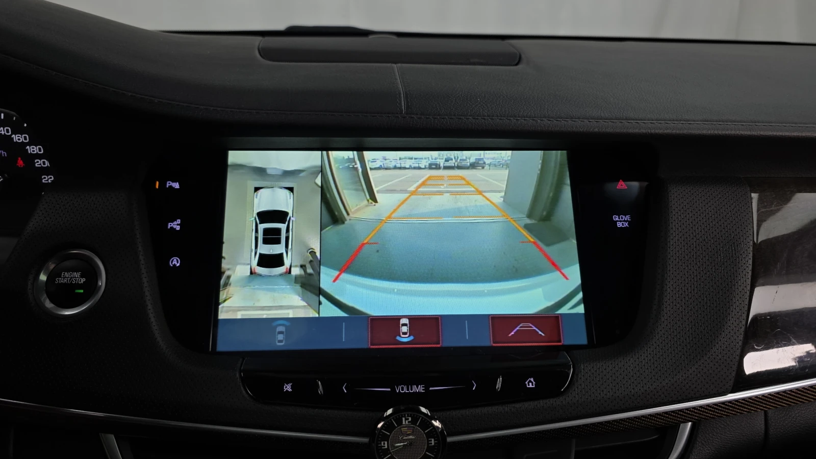 Cadillac CT6 3.6 ��. �������� 360 ��� ������ ����* encareu.com | Mobile.bg � ����������� 15