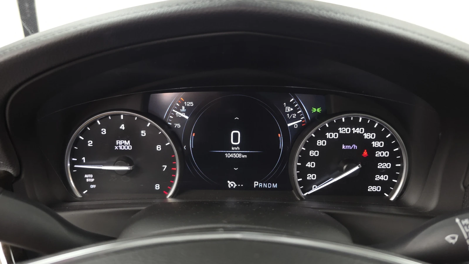 Cadillac CT6 3.6 ��. �������� 360 ��� ������ ����* encareu.com | Mobile.bg � ����������� 8