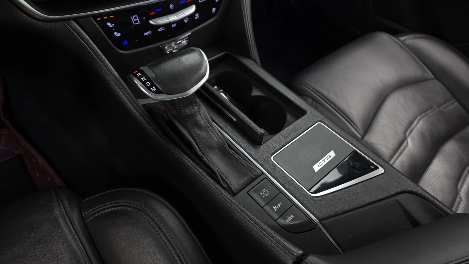 Cadillac CT6 3.6 ��. �������� 360 ��� ������ ����* encareu.com | Mobile.bg � ����������� 9