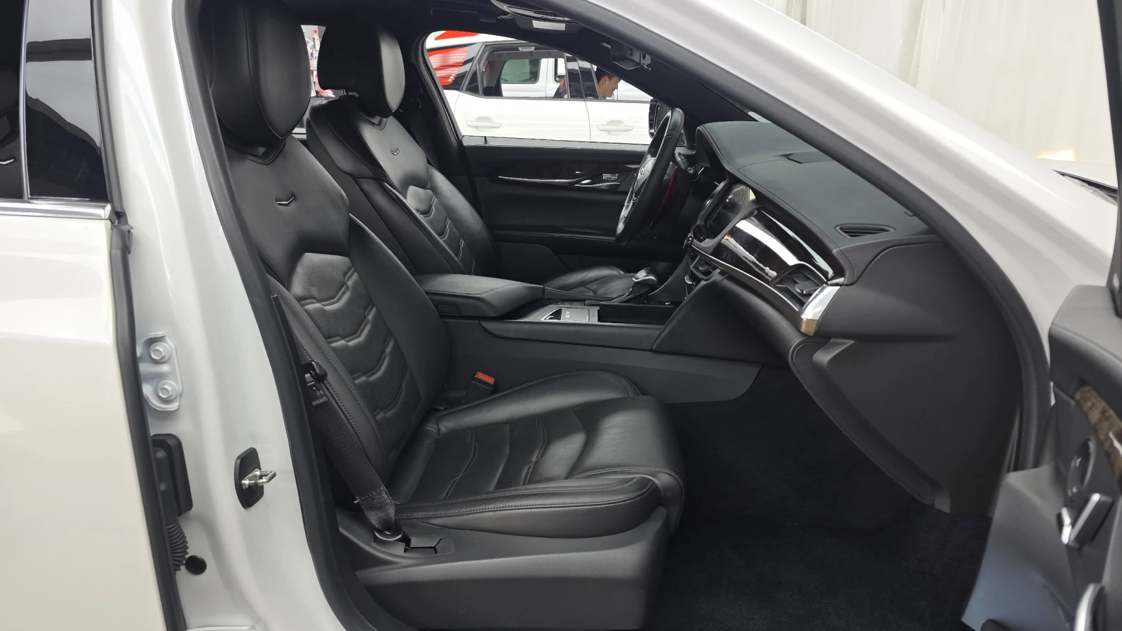 Cadillac CT6 3.6 ��. �������� 360 ��� ������ ����* encareu.com | Mobile.bg � ����������� 11
