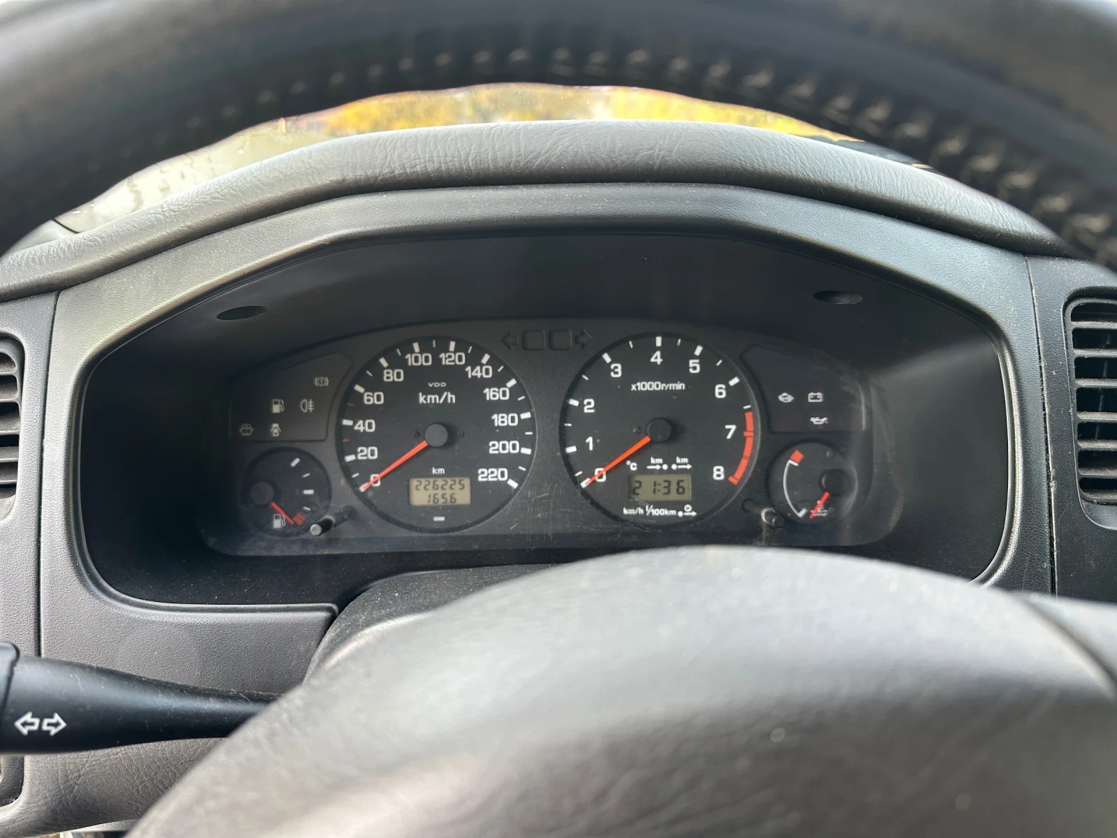 Nissan Primera, снимка 5 - Автомобили и джипове - 56644119