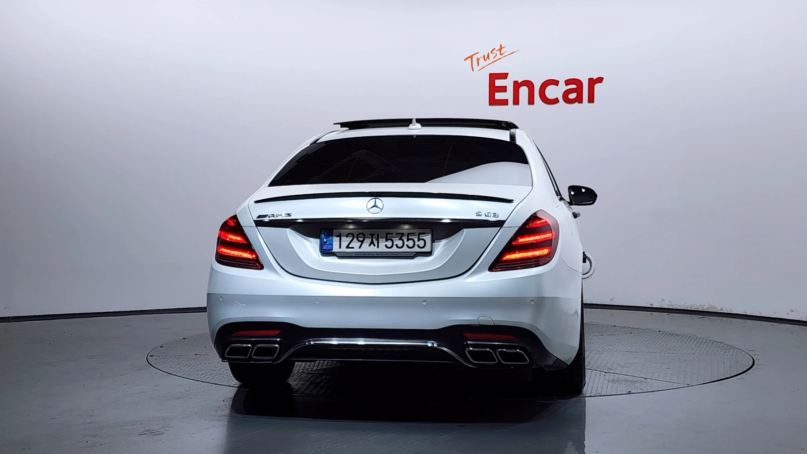 Mercedes-Benz S 350 HUD ��������� 360 ������ ����* encareu.com | Mobile.bg � ����������� 4