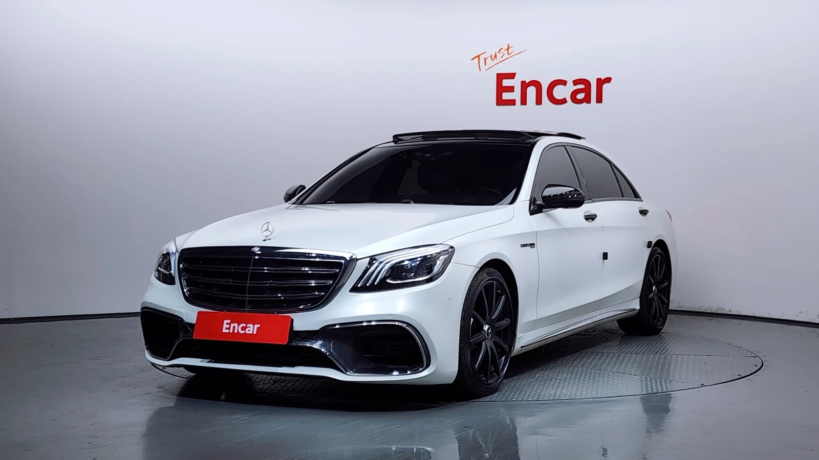 Mercedes-Benz S 350 HUD ОБДУХВАНЕ 360 КРАЙНА ЦЕНА* encareu.com