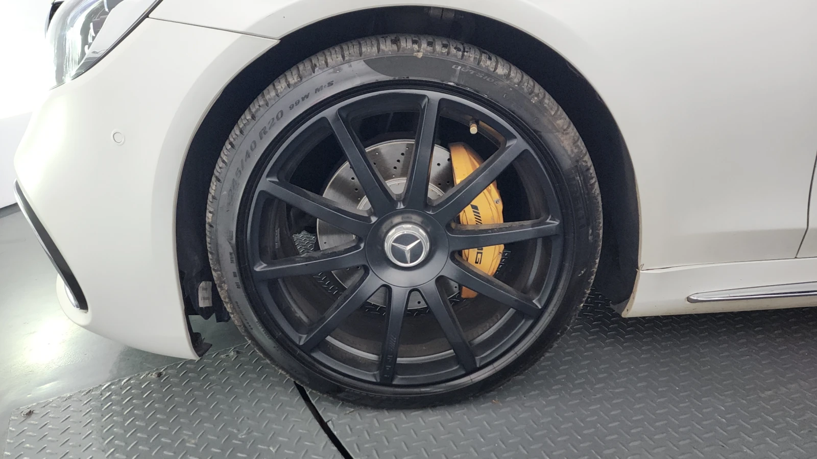 Mercedes-Benz S 350 HUD ��������� 360 ������ ����* encareu.com | Mobile.bg � ����������� 5