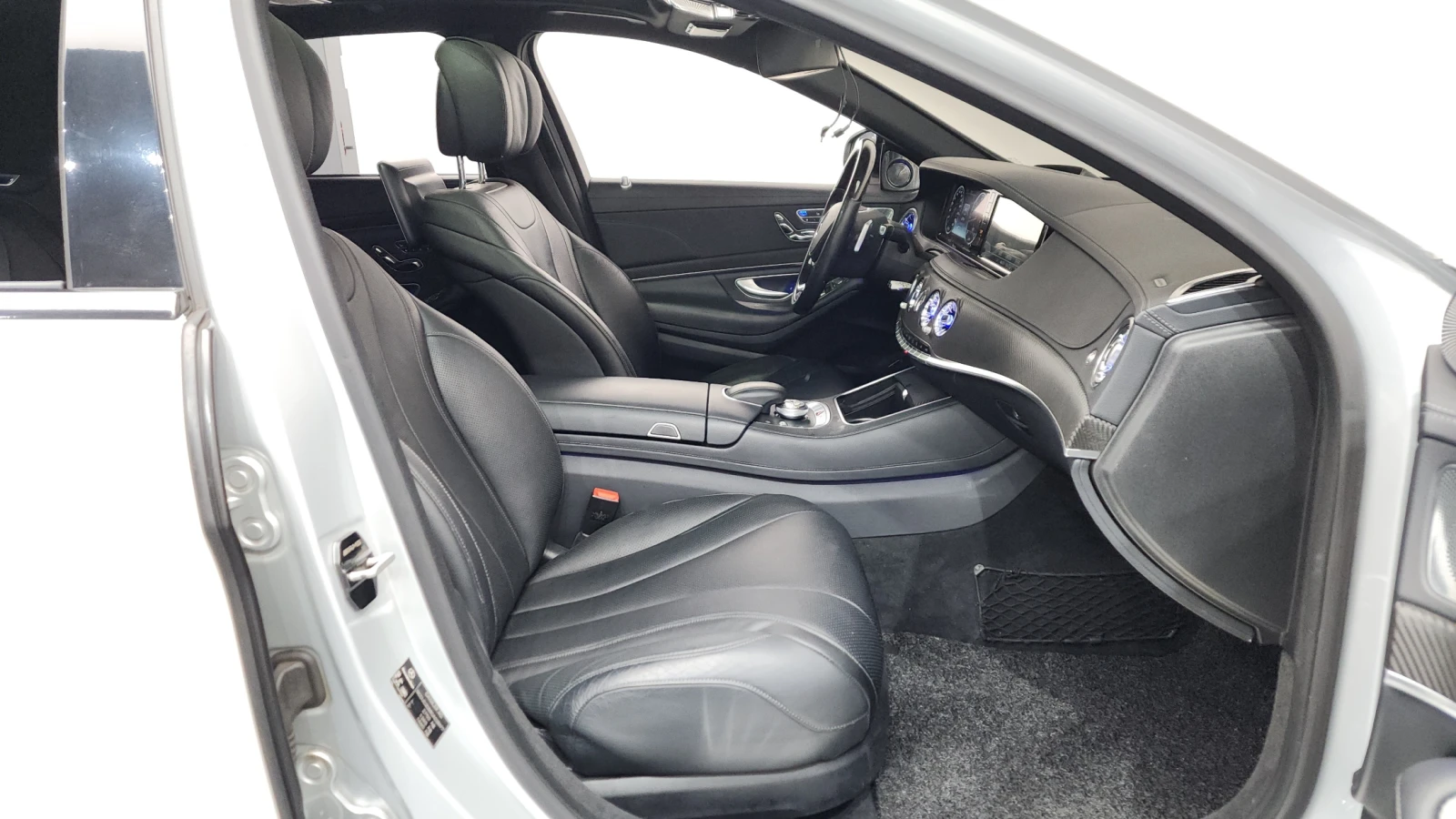 Mercedes-Benz S 350 HUD ��������� 360 ������ ����* encareu.com | Mobile.bg � ����������� 11