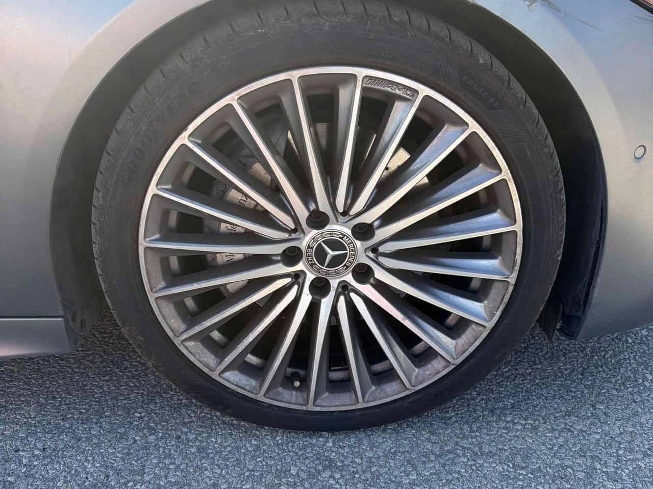 Mercedes-Benz C 300 4MATIC* DISTRONIC* 360КАМЕРИ* , снимка 7 - Автомобили и джипове - 56700853