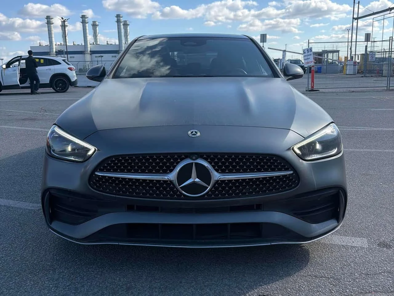 Mercedes-Benz C 300 4MATIC* DISTRONIC* 360КАМЕРИ* , снимка 6 - Автомобили и джипове - 56700853