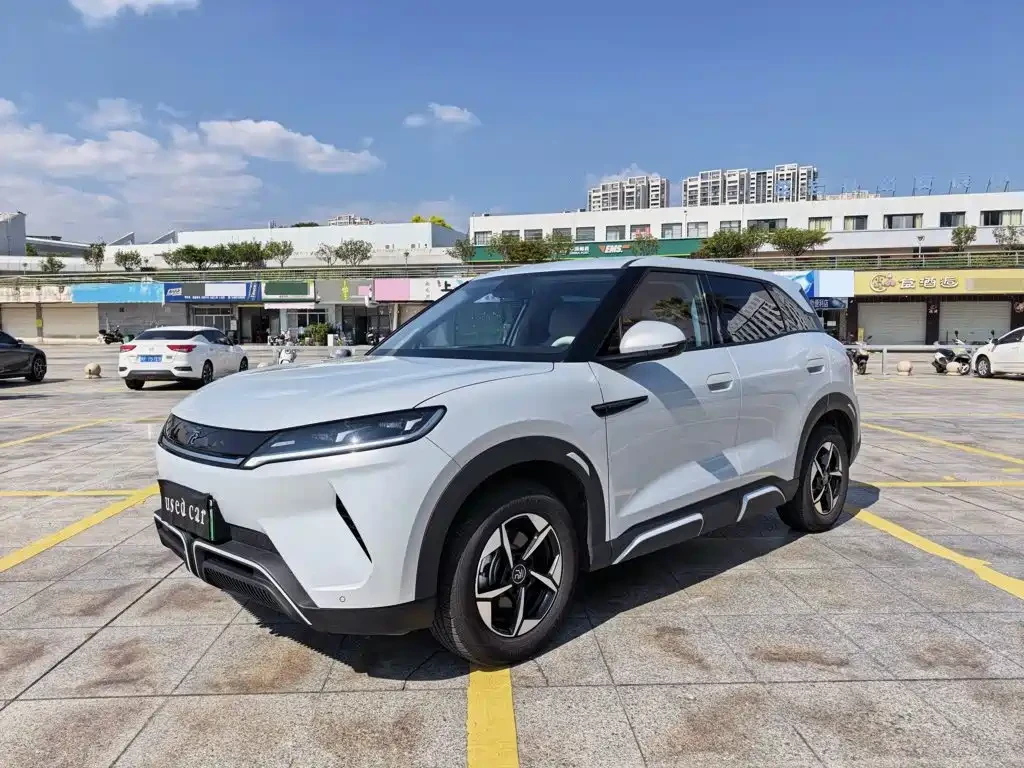 BYD Atto 2 2024 401KM Leading Edition | Mobile.bg � ����������� 1