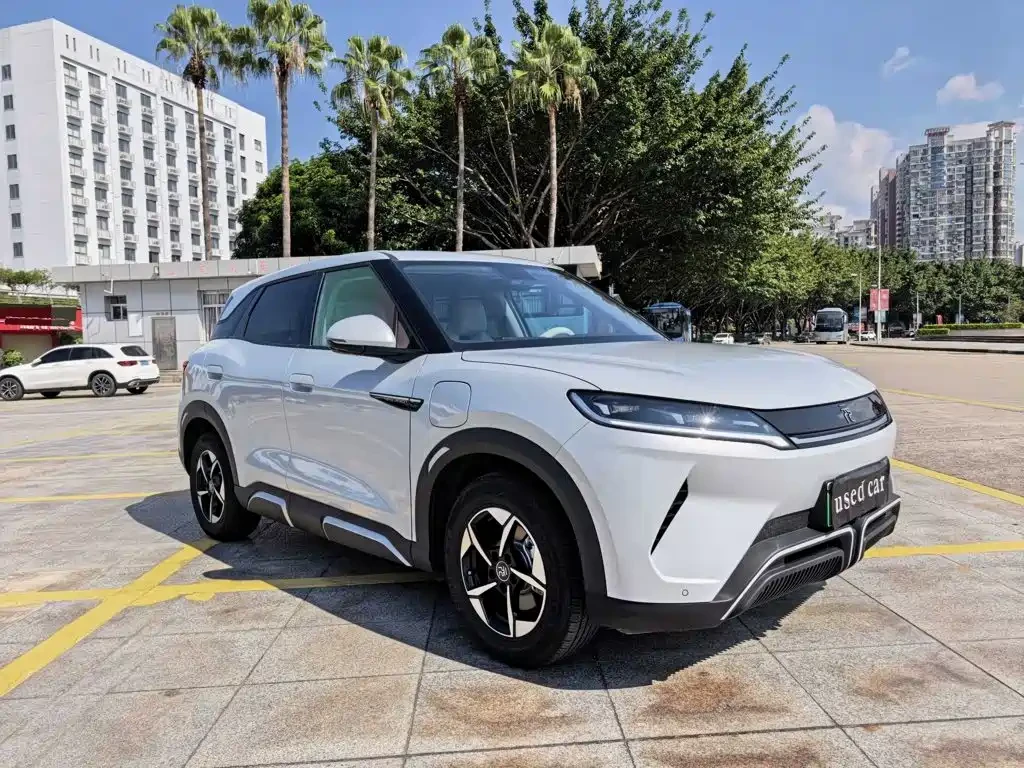 BYD Atto 2 2024 401KM Leading Edition | Mobile.bg � ����������� 3