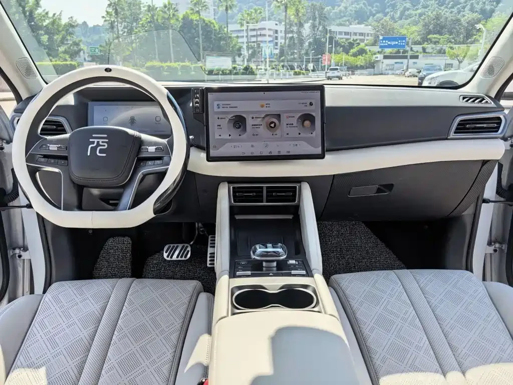 BYD Atto 2 2024 401KM Leading Edition | Mobile.bg � ����������� 6