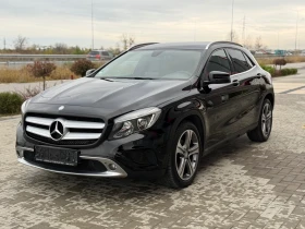 Mercedes-Benz GLA 220 4MATIC, снимка 2