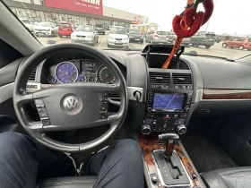 VW Touareg 3.2 Газ, снимка 8