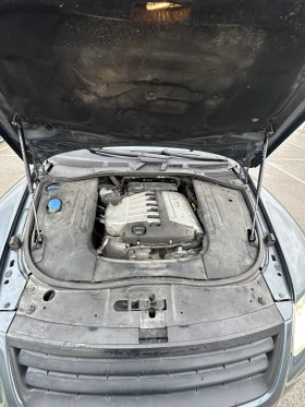 VW Touareg 3.2 Газ, снимка 10