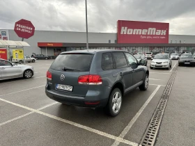 VW Touareg 3.2 Газ, снимка 5