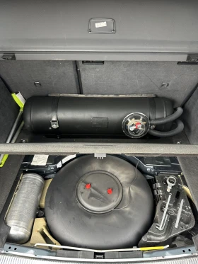 VW Touareg 3.2 Газ, снимка 11