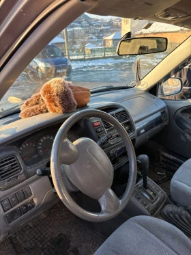 Suzuki Grand vitara 2.7, снимка 5