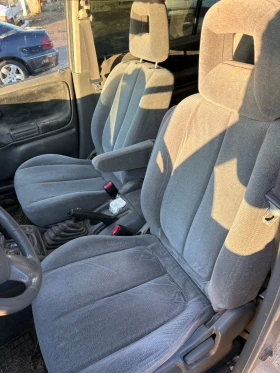 Suzuki Grand vitara 2.7, снимка 10