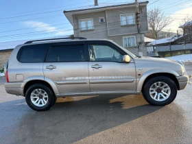 Suzuki Grand vitara 2.7, снимка 11